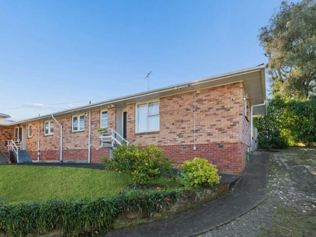 Apartment for rent in Hillpark, Manurewa
