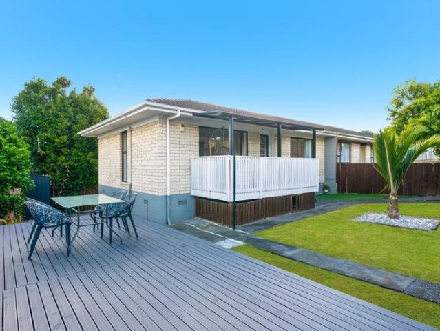 House for rent in East Tamaki