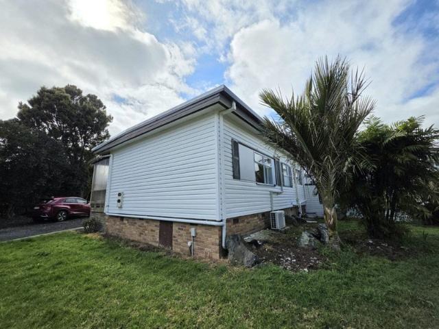 House for rent in Manurewa, Oroua County