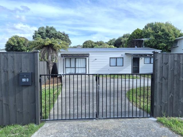 House for rent in East Tamaki