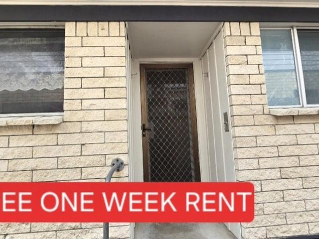 Apartment for rent in East Tamaki