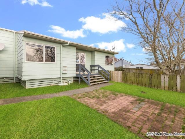 House for rent in Manurewa, Oroua County