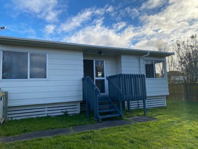 House for rent in East Tamaki