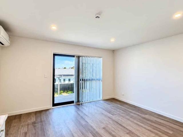 Apartment for rent in Manurewa