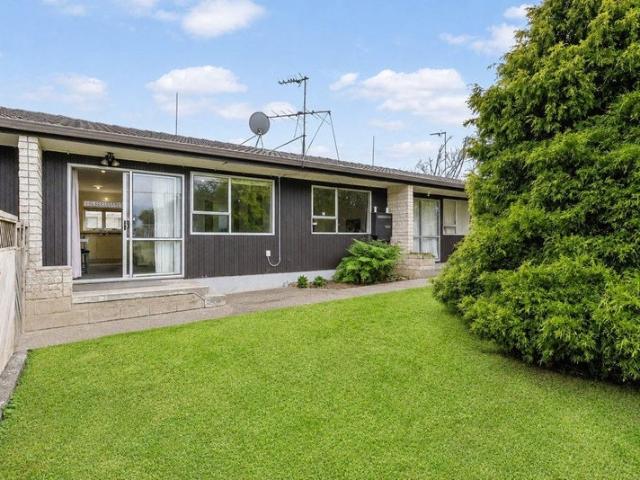 Apartment for rent in Homai, Manurewa