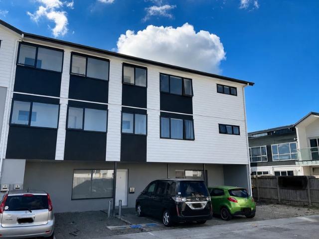 House for rent in East Tamaki, Oroua County