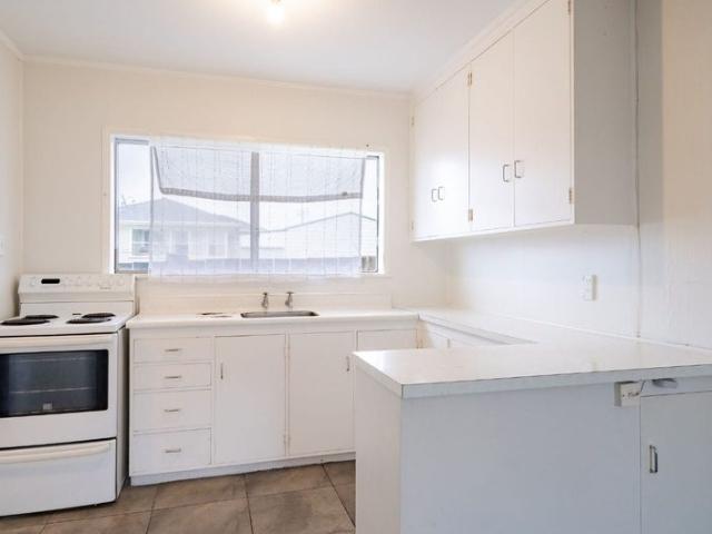 Apartment for rent in East Tamaki