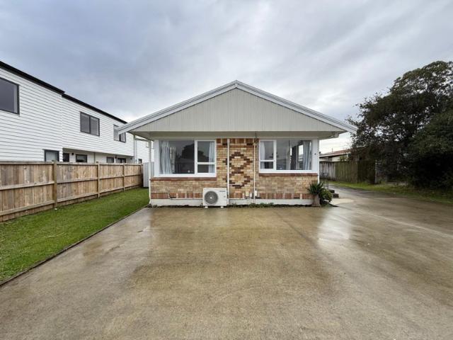 Apartment for rent in East Tamaki, Oroua County