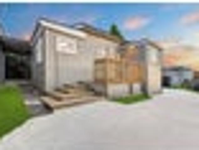 House for rent in Manurewa, Oroua County