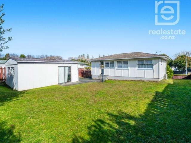 House for rent in Leabank, Manurewa