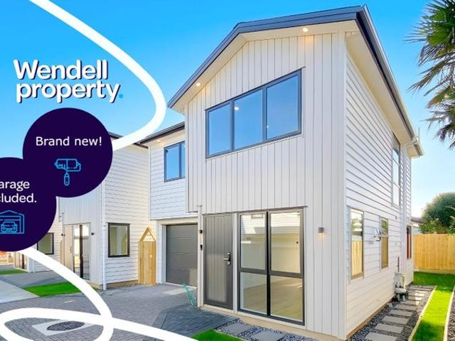 House for rent in East Tamaki