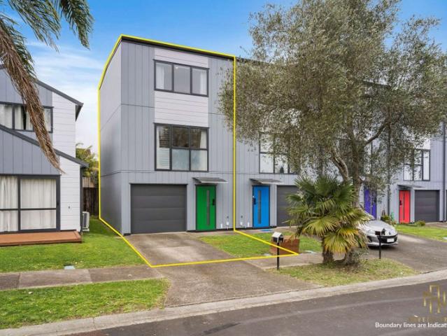 House for rent in Manurewa, Oroua County