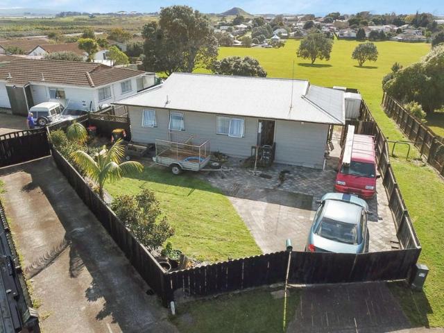 House for rent in Clendon Park, Manurewa