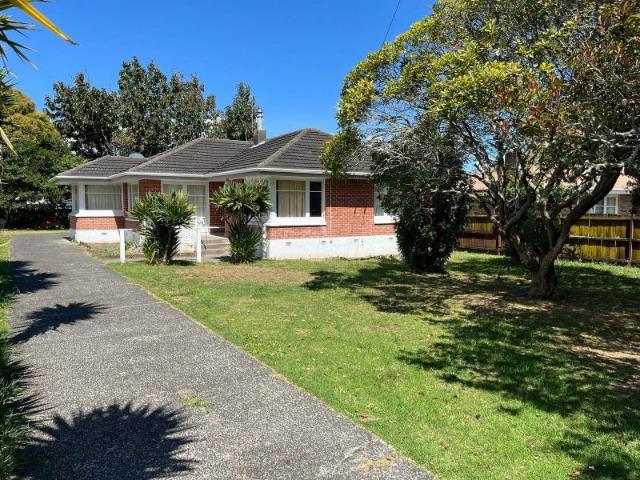 House for rent in Manurewa East, Manurewa