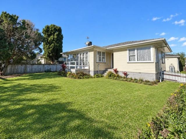 Apartment for rent in Manurewa, Oroua County