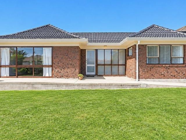 House for rent in Hillpark, Manurewa