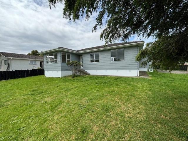 Apartment for rent in East Tamaki, Oroua County