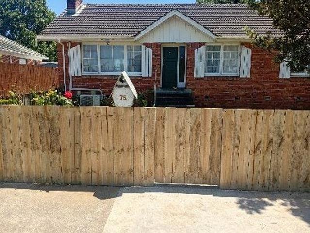 House for rent in Manurewa, Oroua County