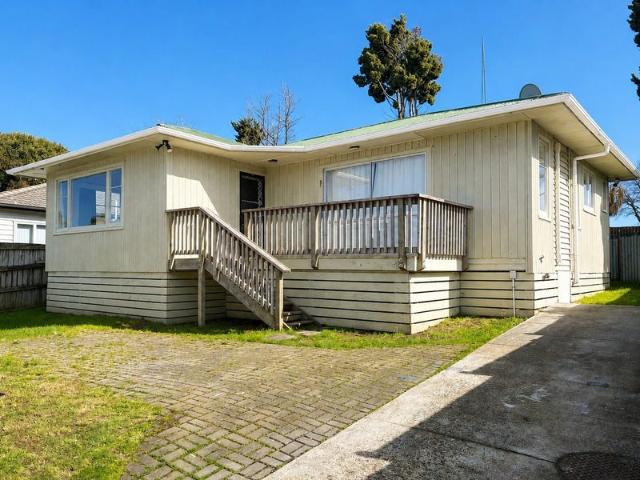 House for rent in Manurewa, Oroua County