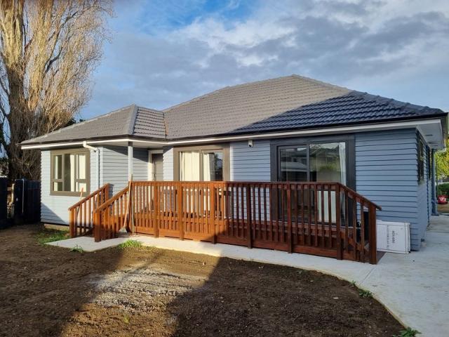 House for rent in Leabank, Manurewa