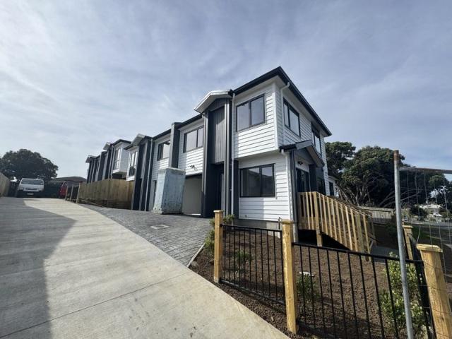 House for rent in Manurewa, Oroua County