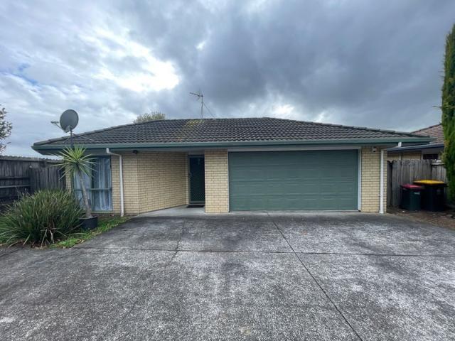 House for rent in East Tamaki