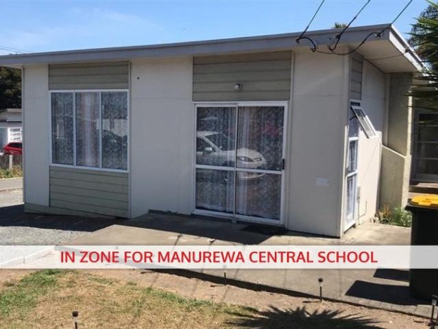 Apartment for rent in East Tamaki