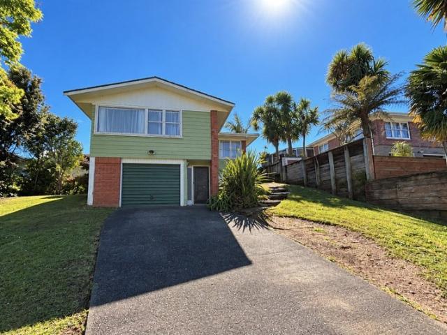 House for rent in Hillpark, Manurewa
