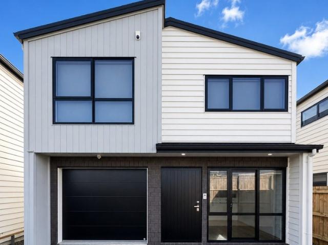 House for rent in Manurewa East, Manurewa