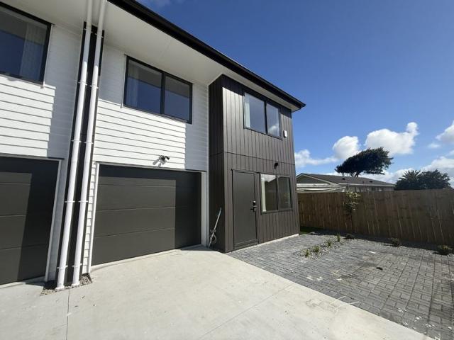 House for rent in Manurewa, Oroua County