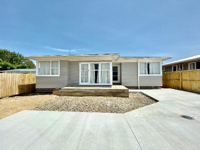 House for rent in East Tamaki, Oroua County