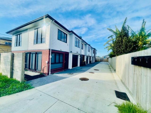 House for rent in Clendon Park, Manurewa