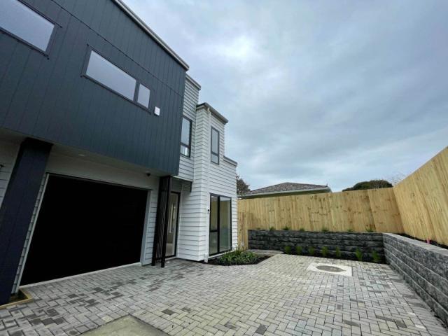 House for rent in Manurewa, Oroua County