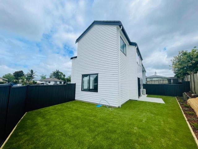 House for rent in Manurewa, Oroua County