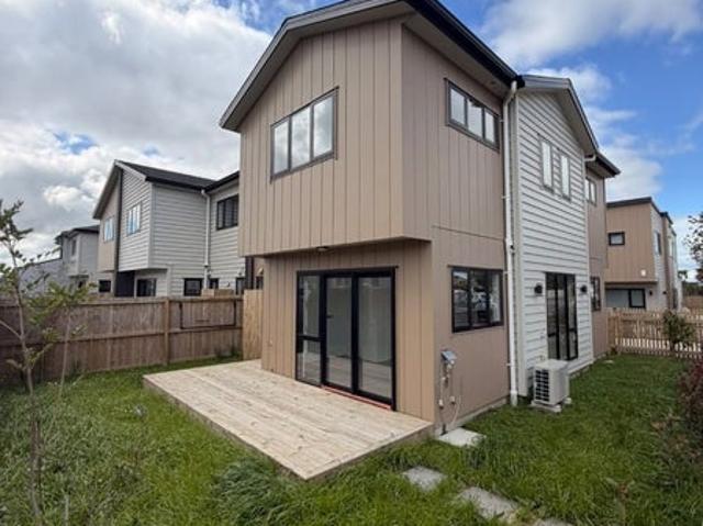 House for rent in Manurewa, Oroua County