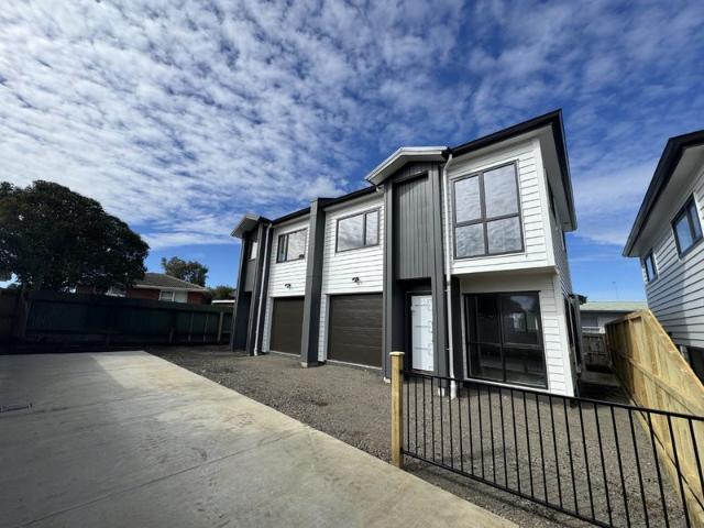 House for rent in Leabank, Manurewa