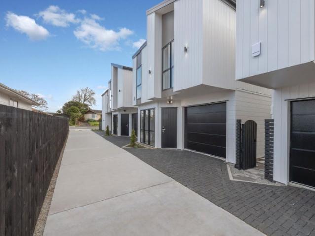 House for rent in Leabank, Manurewa