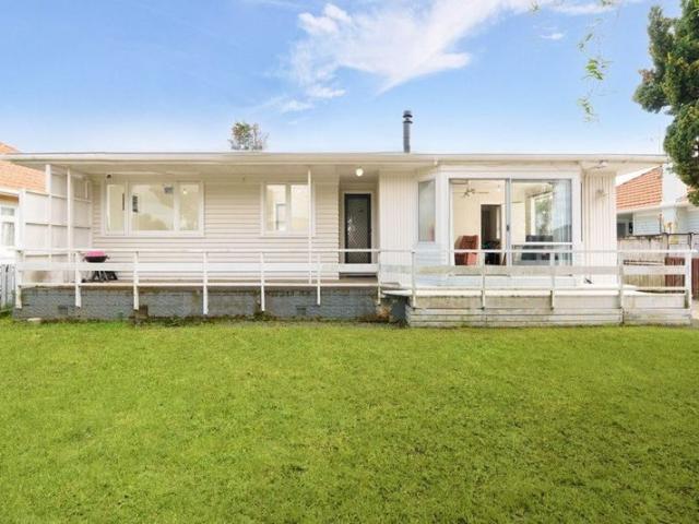 House for rent in Manurewa, Oroua County