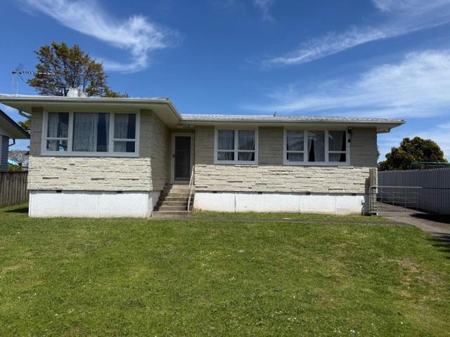 House for rent in Homai, Manurewa
