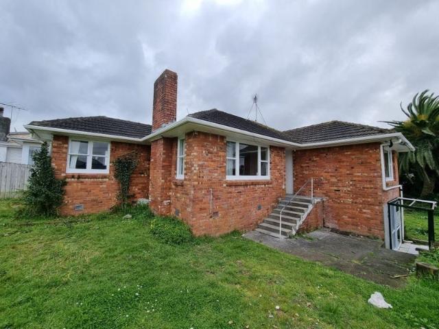 House for rent in Manurewa, Oroua County
