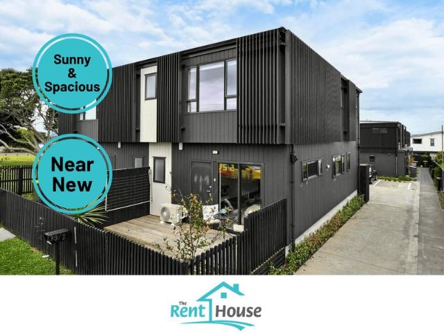 House for rent in Manurewa East, Manurewa