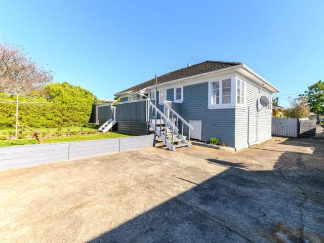 House for rent in Manurewa, Oroua County