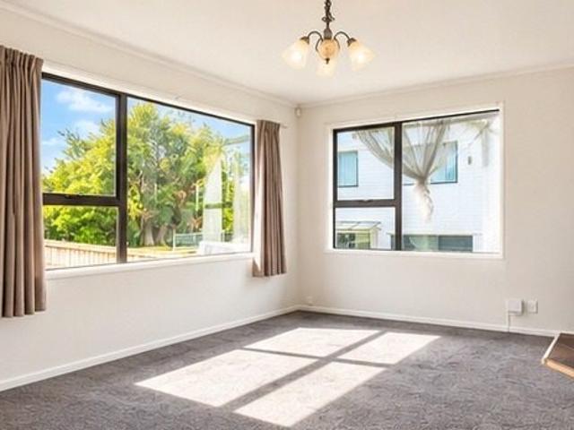 Apartment for rent in Clendon Park, Manurewa