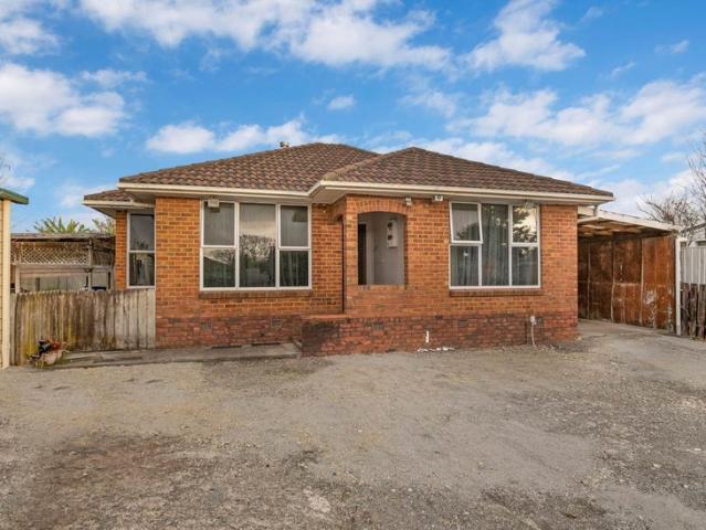 House for rent in East Tamaki, Oroua County