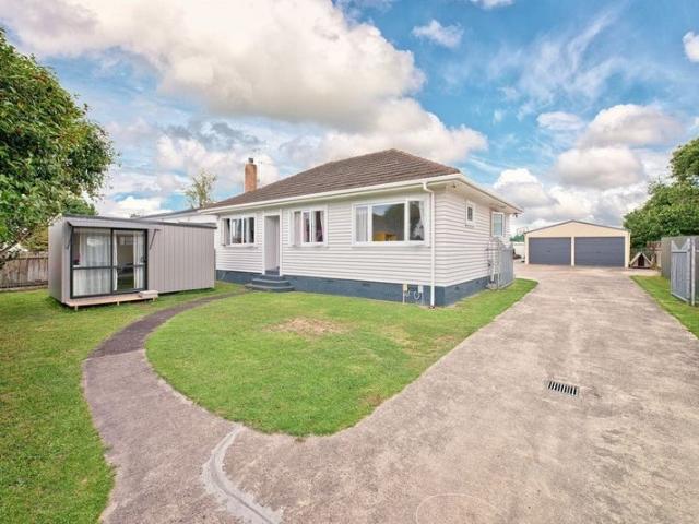 House for rent in Manurewa, Oroua County