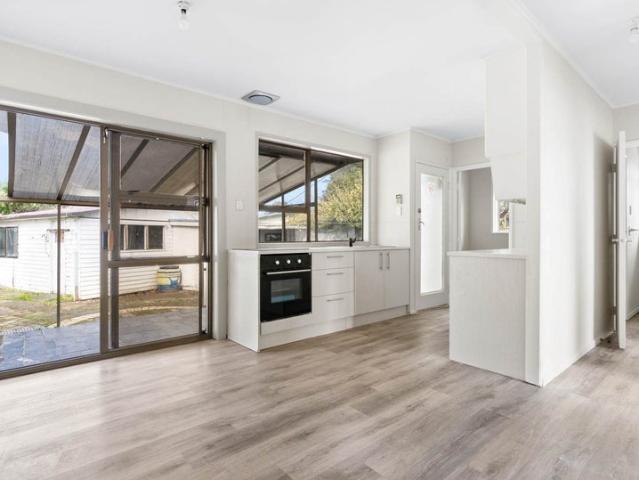 House for rent in Leabank, Manurewa
