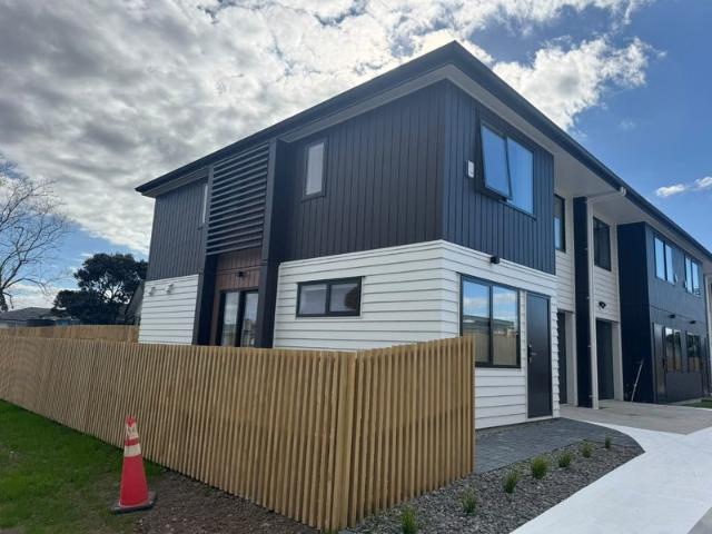 House for rent in Homai, Manurewa