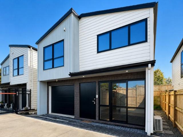 House for rent in East Tamaki