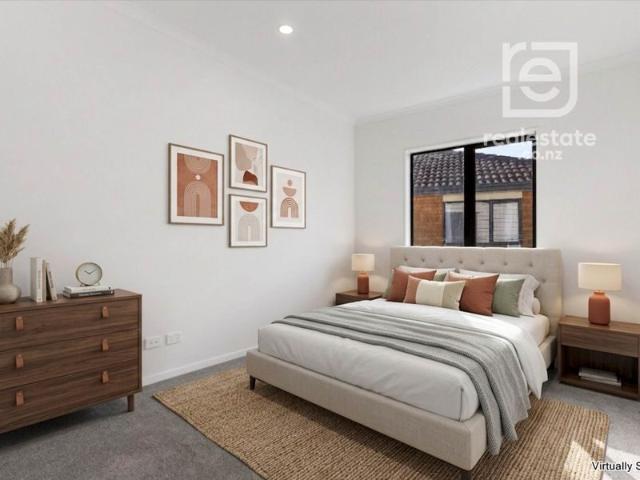 House for rent in Manurewa, Oroua County