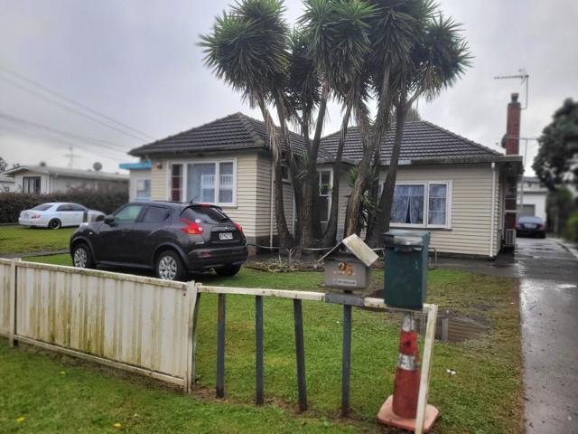 House for rent in East Tamaki, Oroua County